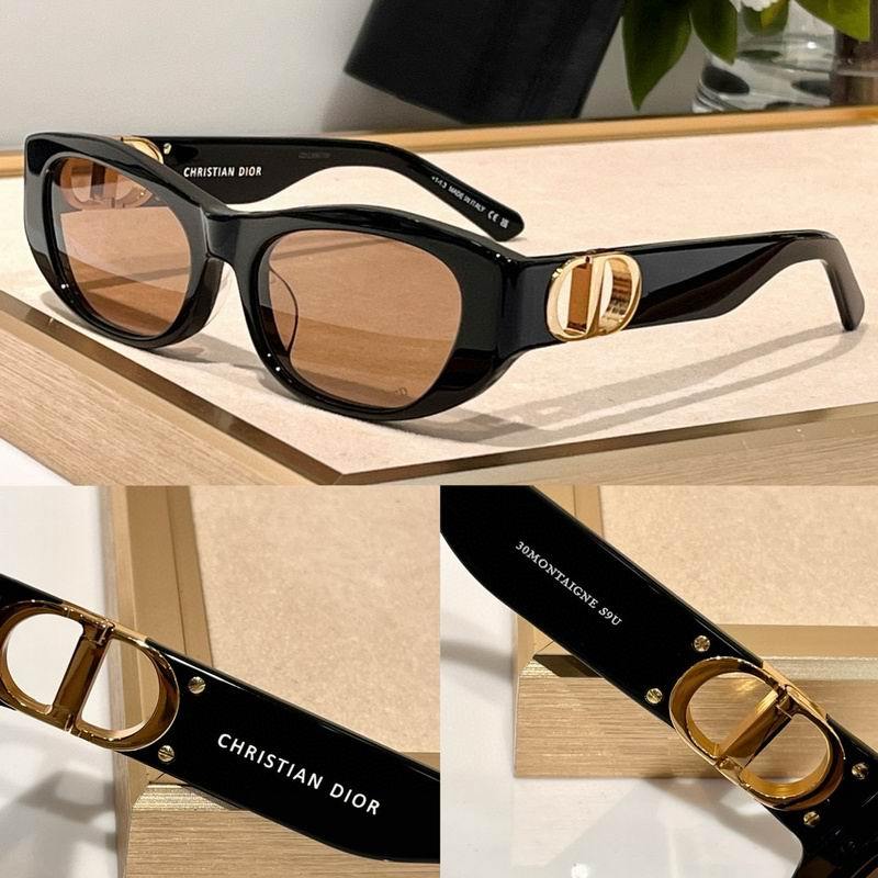 DIOR Sunglasses 211